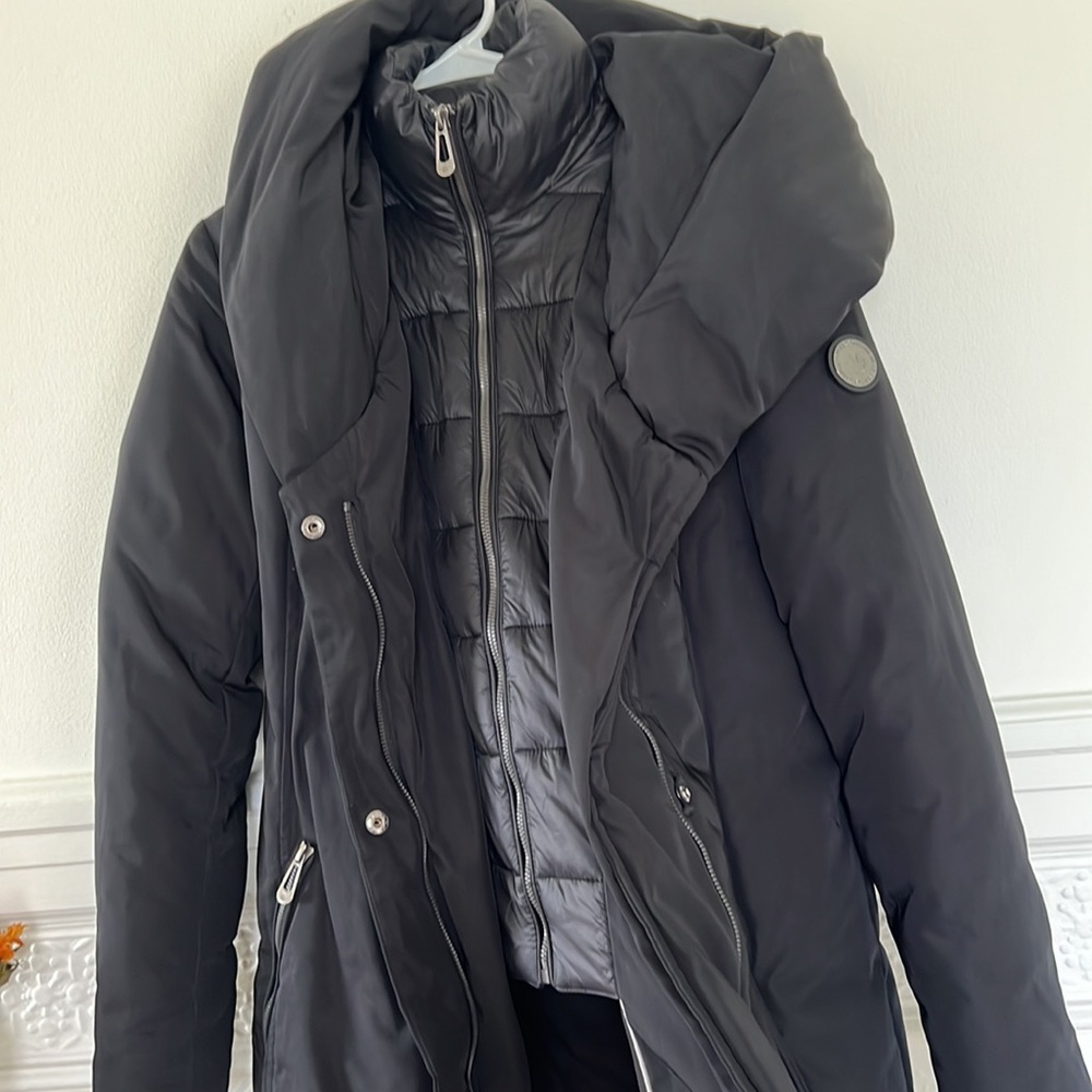 Noize Ariana Jacket - Picture 8 of 13